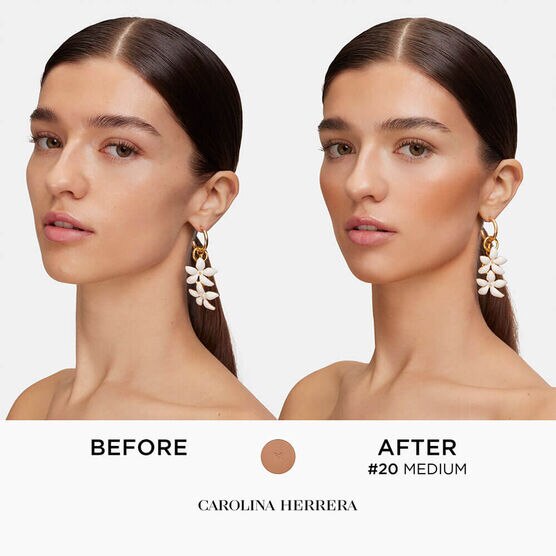 NUDE COUTURE REFIL BRONZER 20 MEDIUM